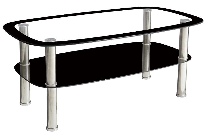 Budget Coffee Table