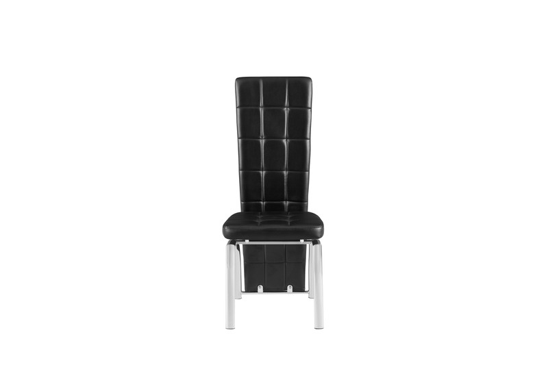 Zena Dining Chair in situ