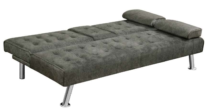 James Sofa Bed view 3