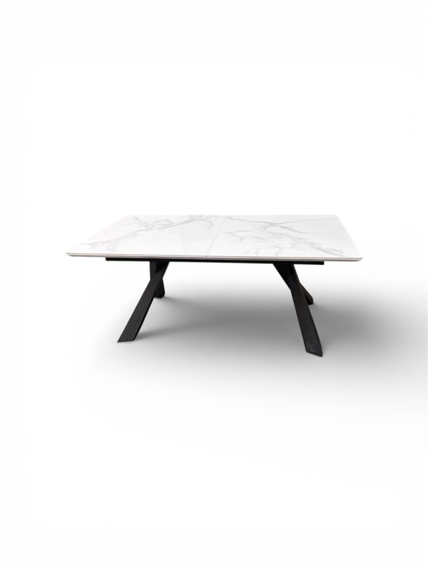Calvin Sintered Stone Dining Table