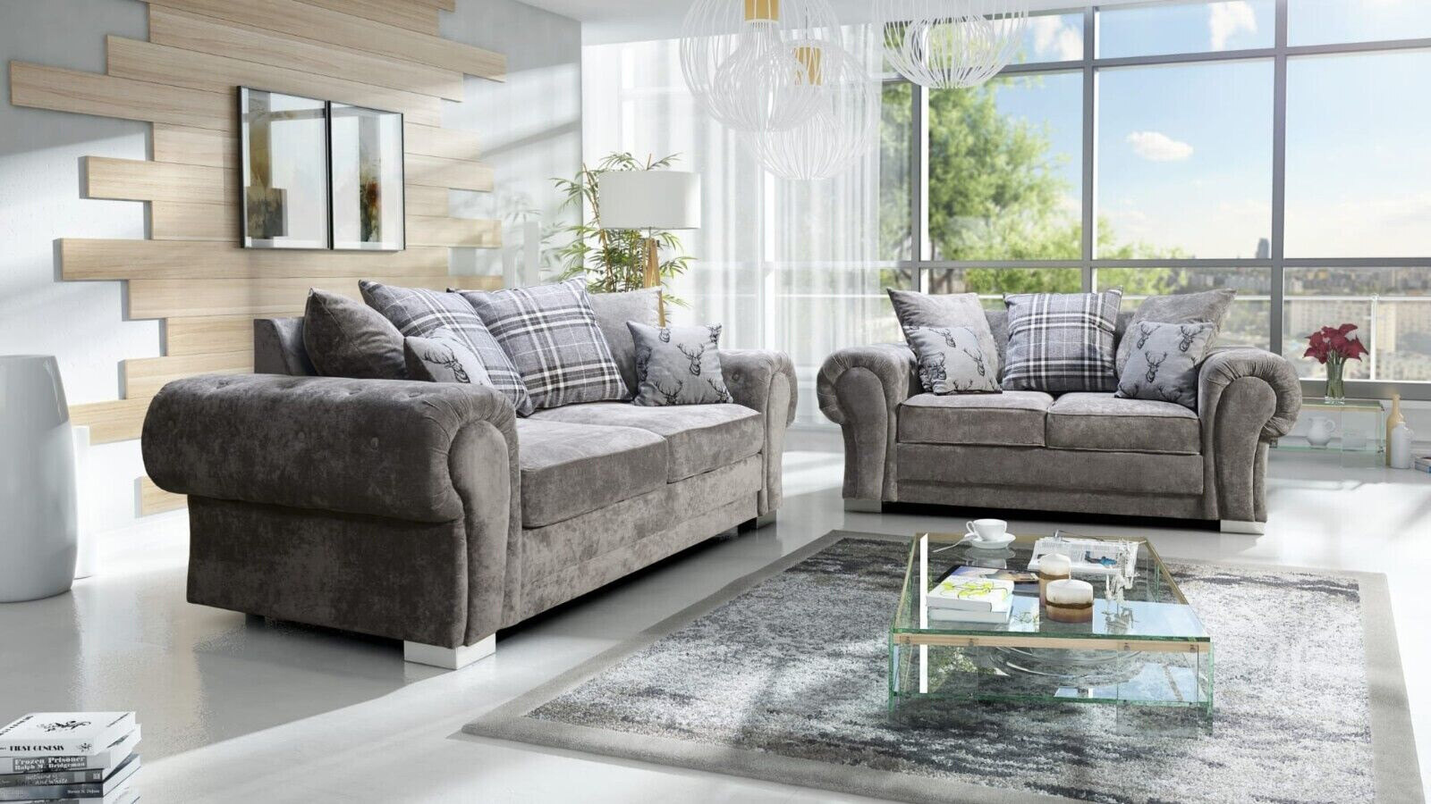 Verona Sofa