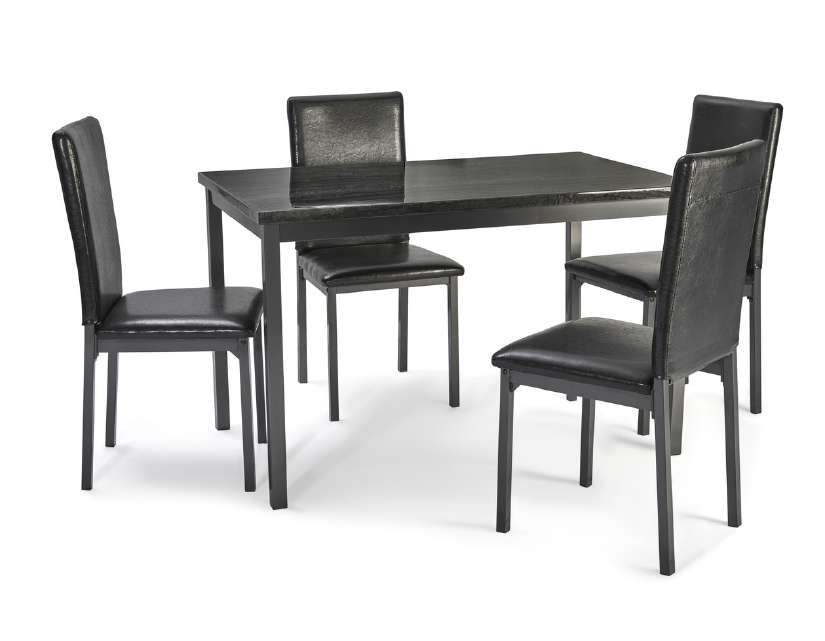 Ruby Dining Table