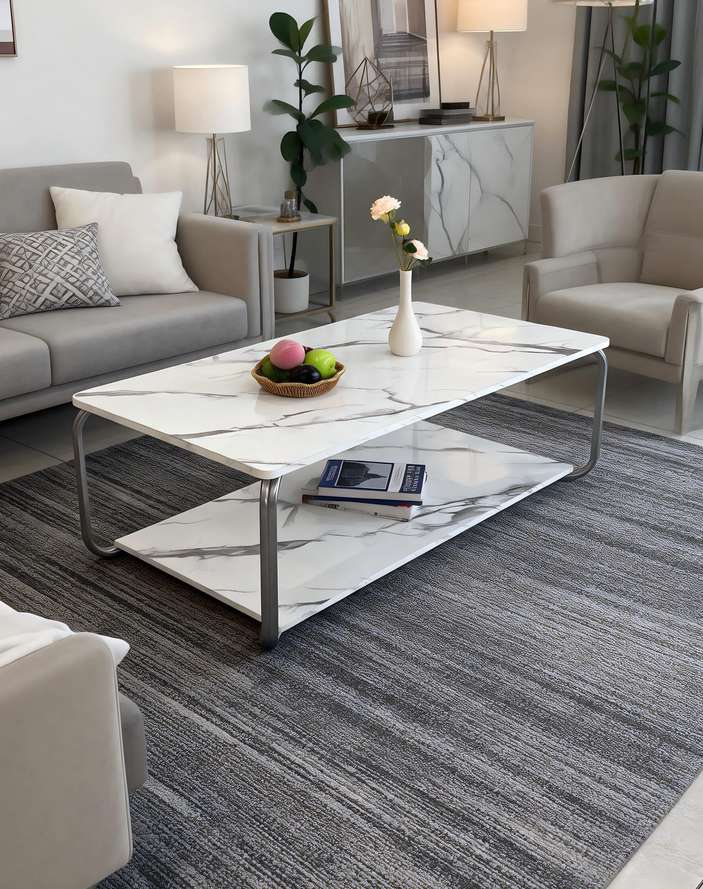 Nyra Coffee Table