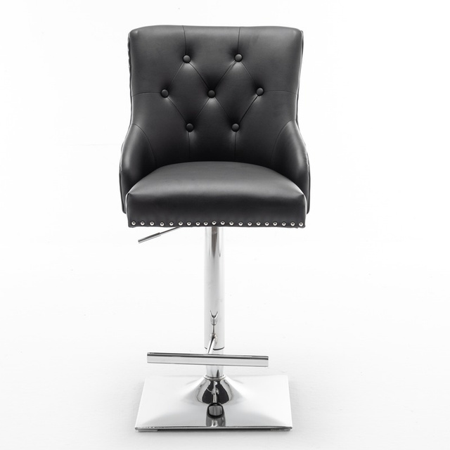 Hazel Bar Stool view 4