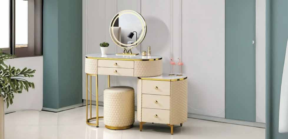 SW-3 Dressing Table