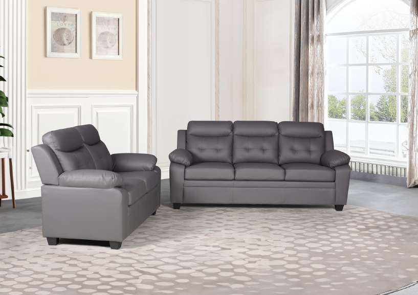 Clara Sofa Set view 3