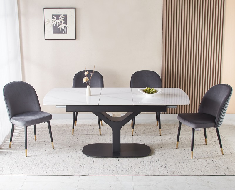 Sapphire Extending Dining Table