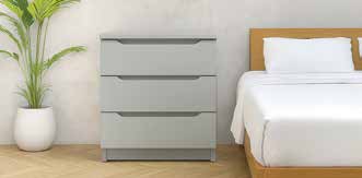 BS01 Bedside Table X3 view 3