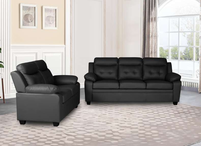 Clara Sofa Set view 4
