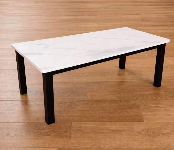 Lucy New Coffee Table in situ