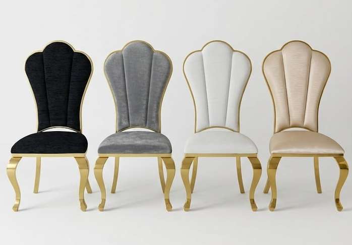 Belvedere Dining Chair
