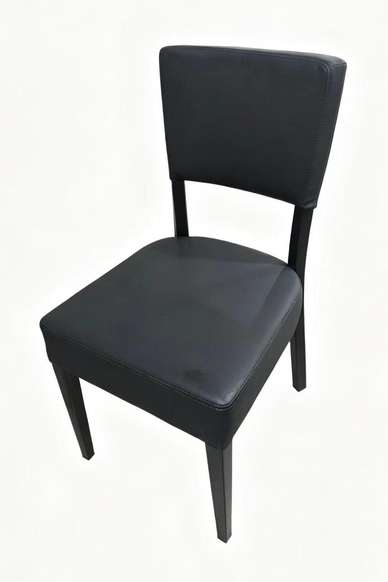 Coco Dining Chair in situ