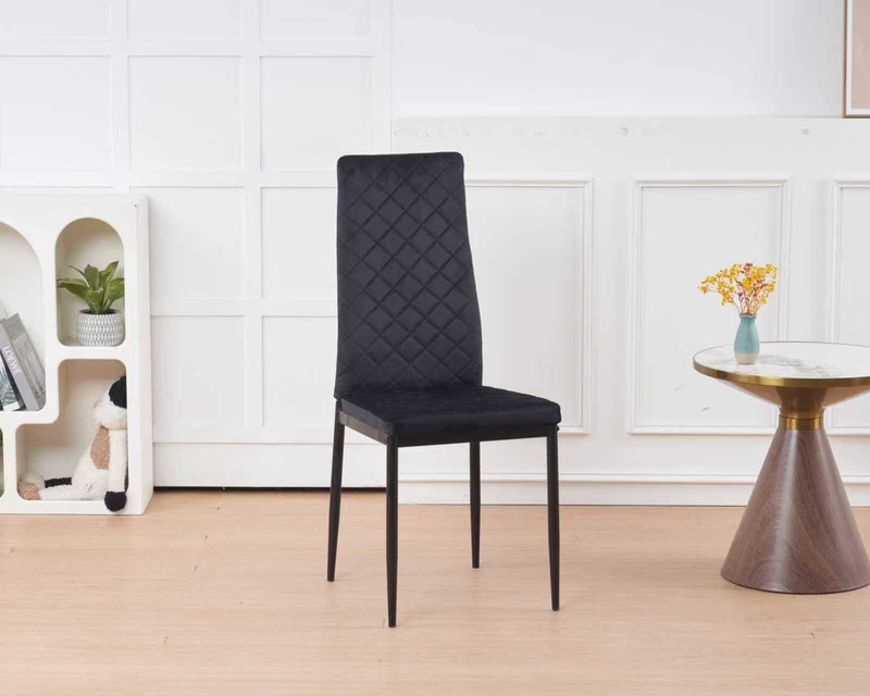 Bella Fabric Dining Chair