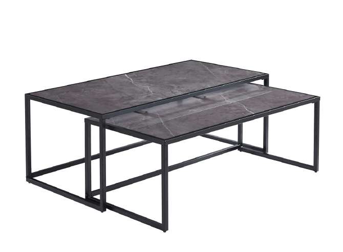Mario Set of 2 Tables view 3