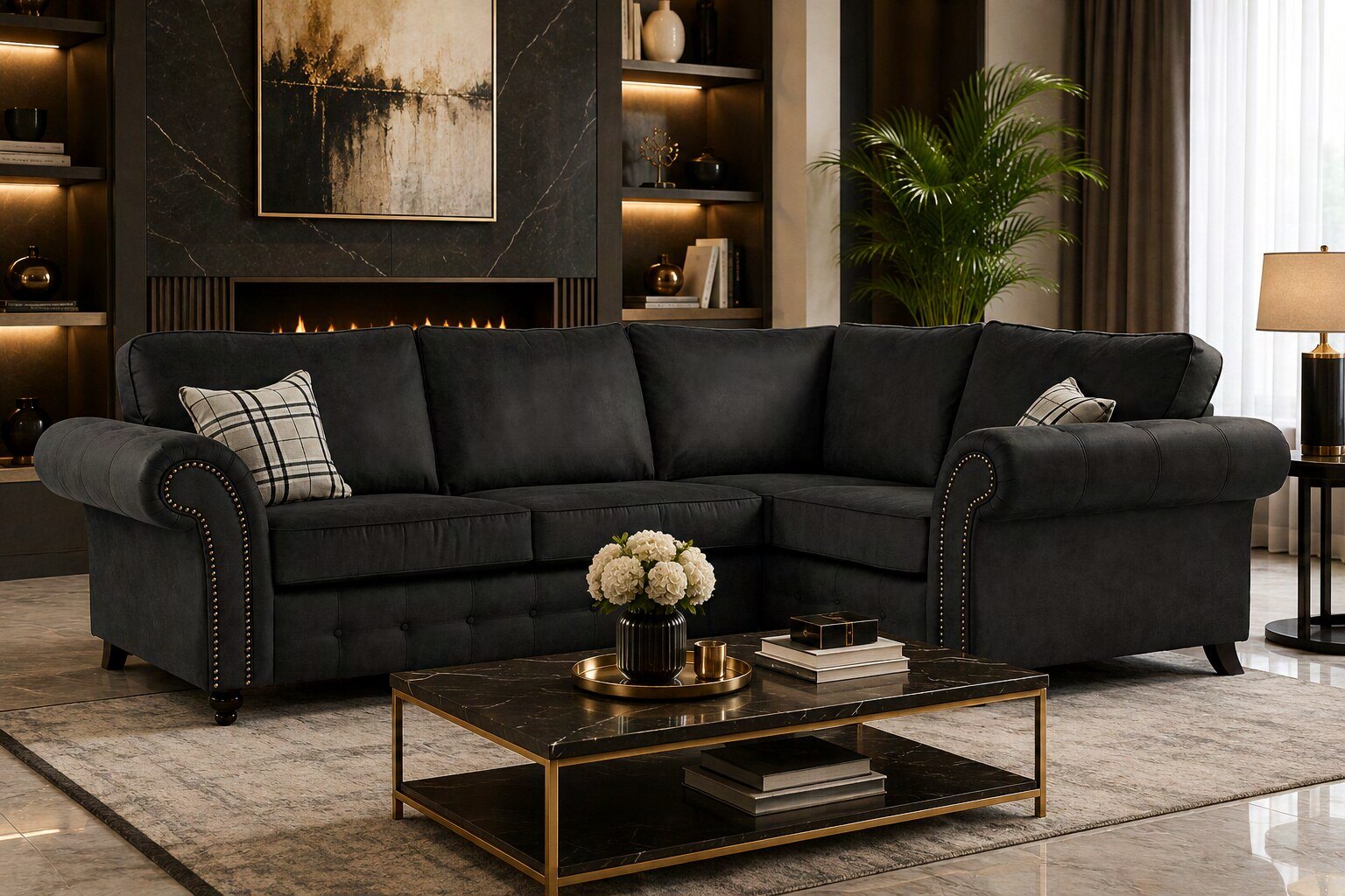 Oakland Sofa