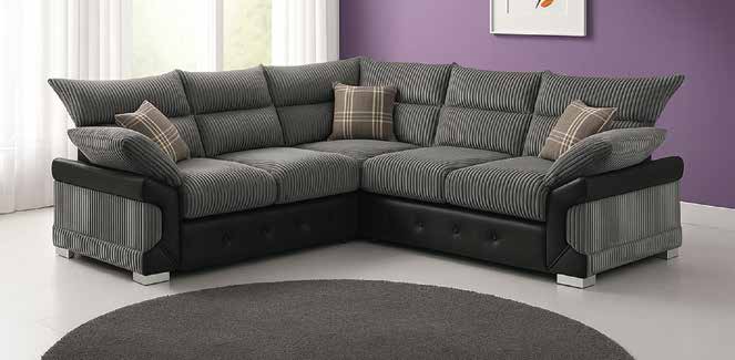 Maryland Corner Sofa
