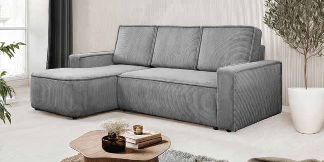 Nubo Sofa Bed