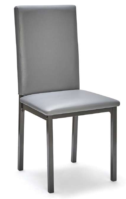 Bella Dining Chair in situ