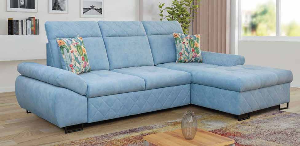Santana Sofa Bed