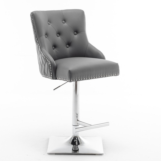 Isabelle Bar Stool in situ