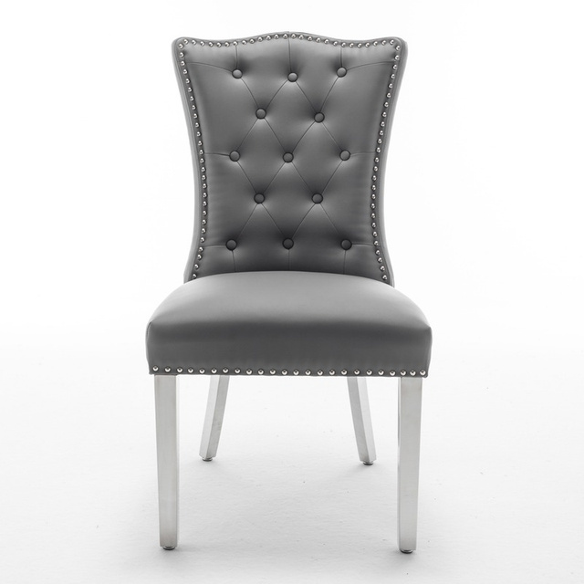 Maysa Dining Chair in situ