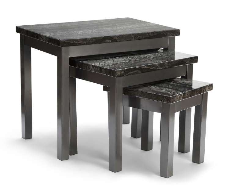 Rumy Nest of Tables