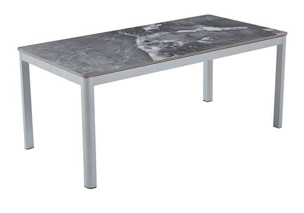 Amber Coffee Table view 3