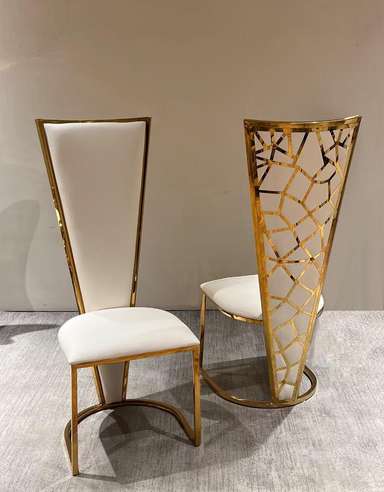Dragon Dining Chair view 4