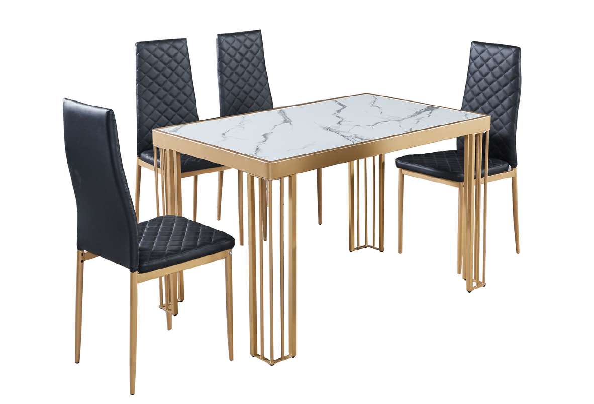 Windsor Dining Table