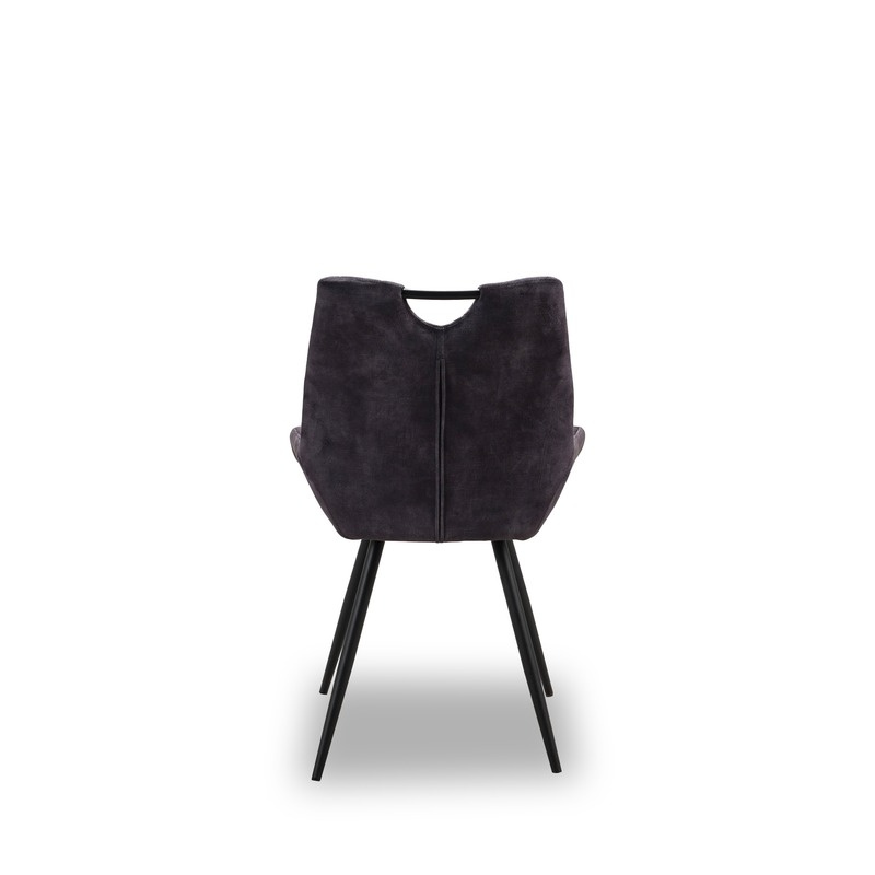 Sushi Dining Chair view 3