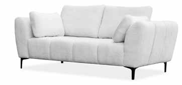 Coco Sofa Bed view 3