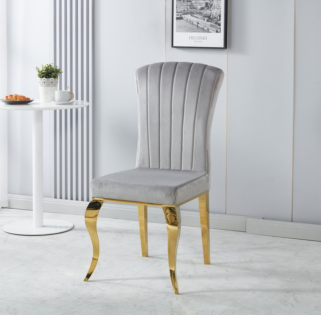 Armenia Dining Chair view 4