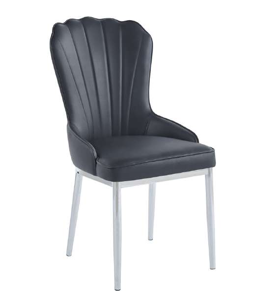Jordan Dining Chair in situ