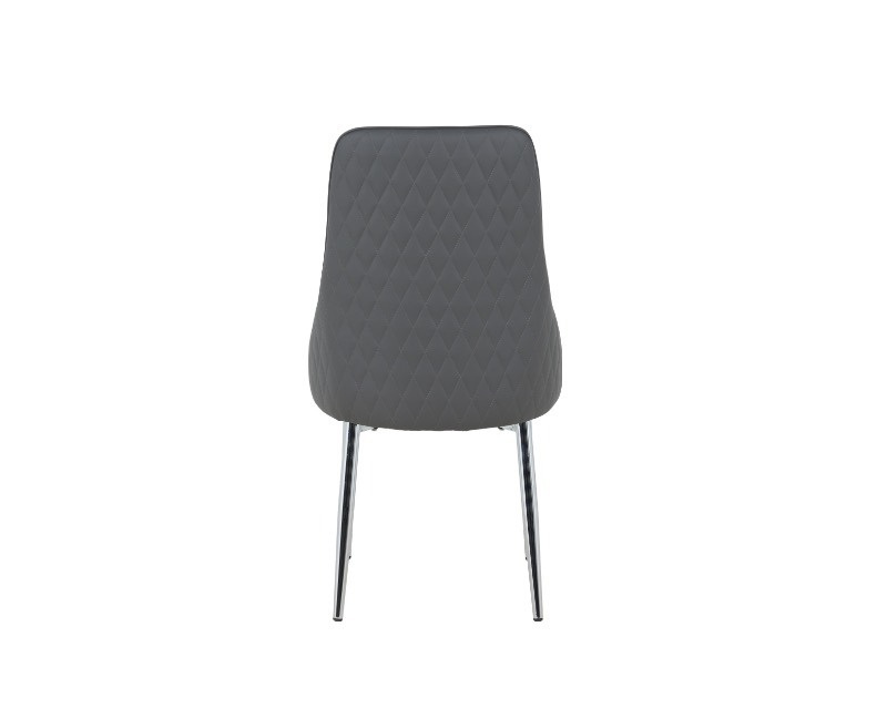 Lambo Dining Chair in situ