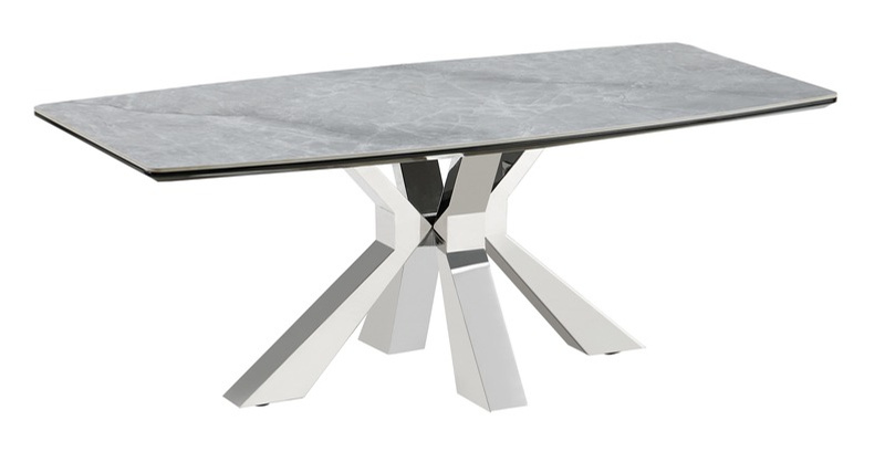 Kendal Coffee Table in situ