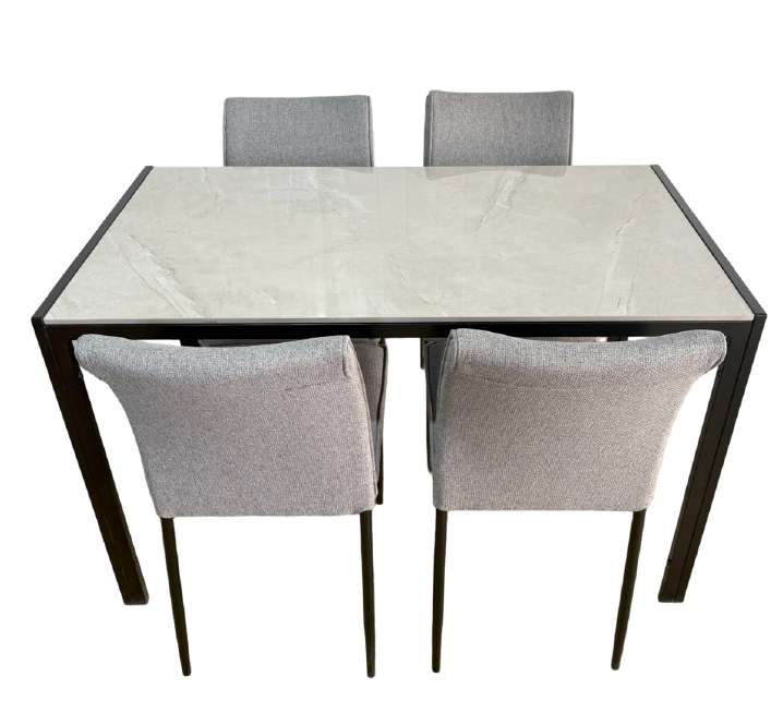 Meridian Dining Table Set