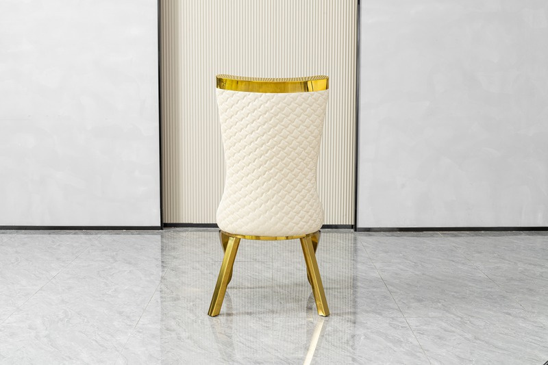 Samara Dining Chair view 4