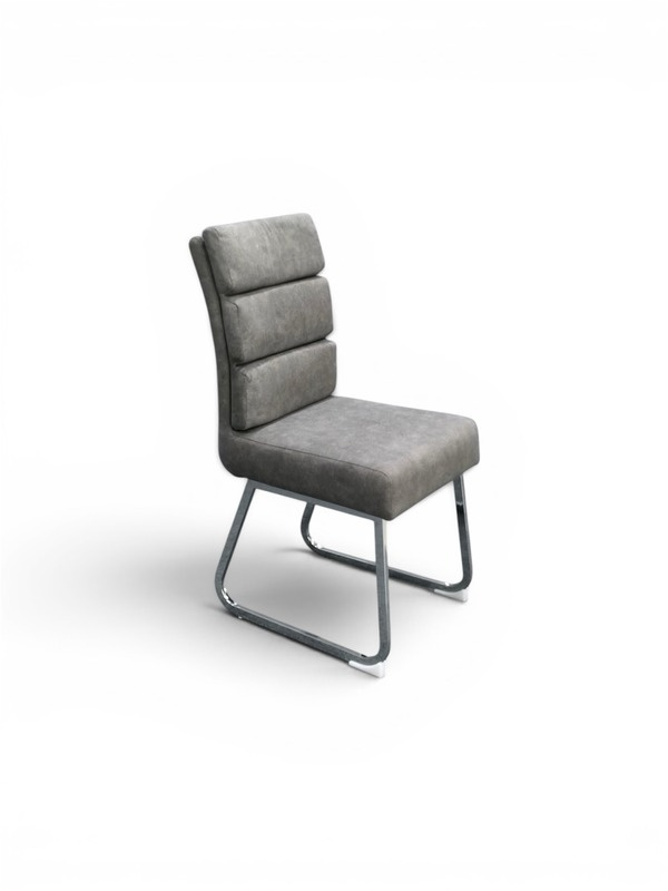 Musk Dining Chair in situ