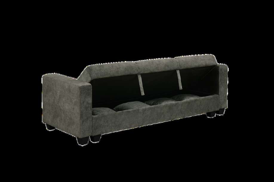 Donence Sofa Bed in situ