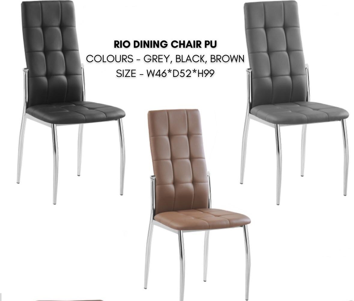 Rio Dining Chair