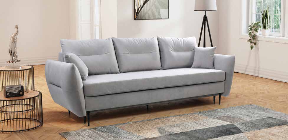 Stella Sofa Bed