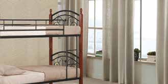 Rio Bunk Bed view 3