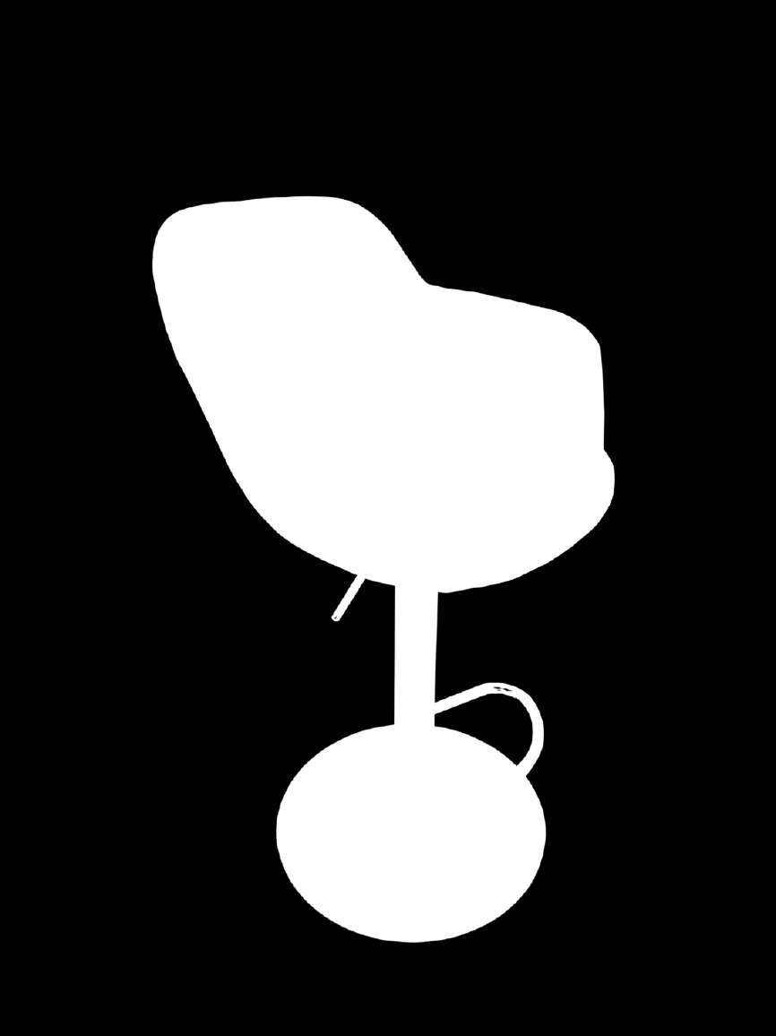 Wendy Bar Stool