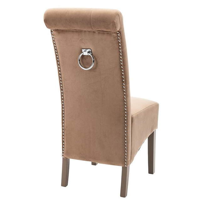 Caya Dining Chair in situ