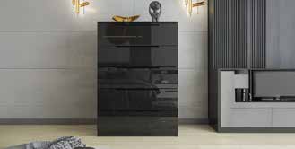 CD01 Chester Drawers X5 view 3
