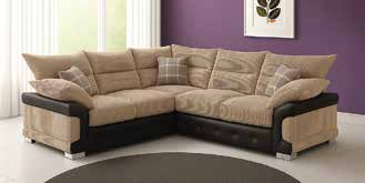 Maryland Corner Sofa view 3