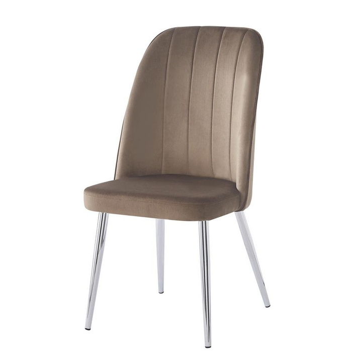 Danny Dining Chair in situ