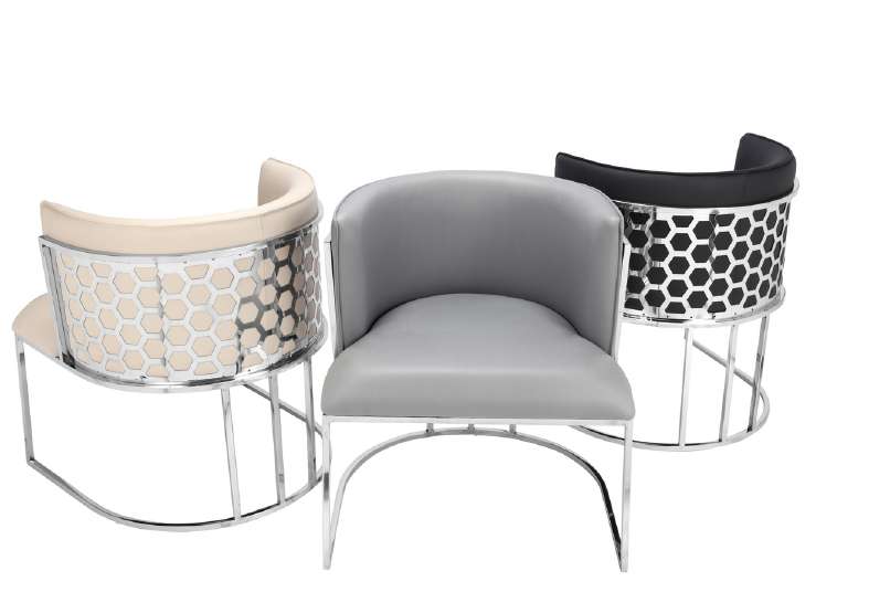 Palm Chair