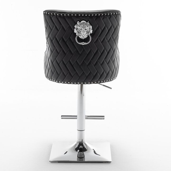 Hazel Bar Stool in situ