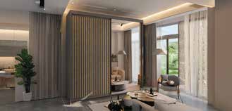 Royal Wardrobe 2 & 3 Door view 3